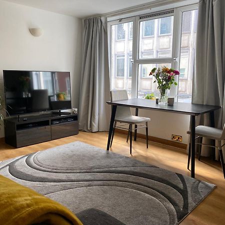 Prime Location Apartment - Heart Of Λονδίνο Εξωτερικό φωτογραφία