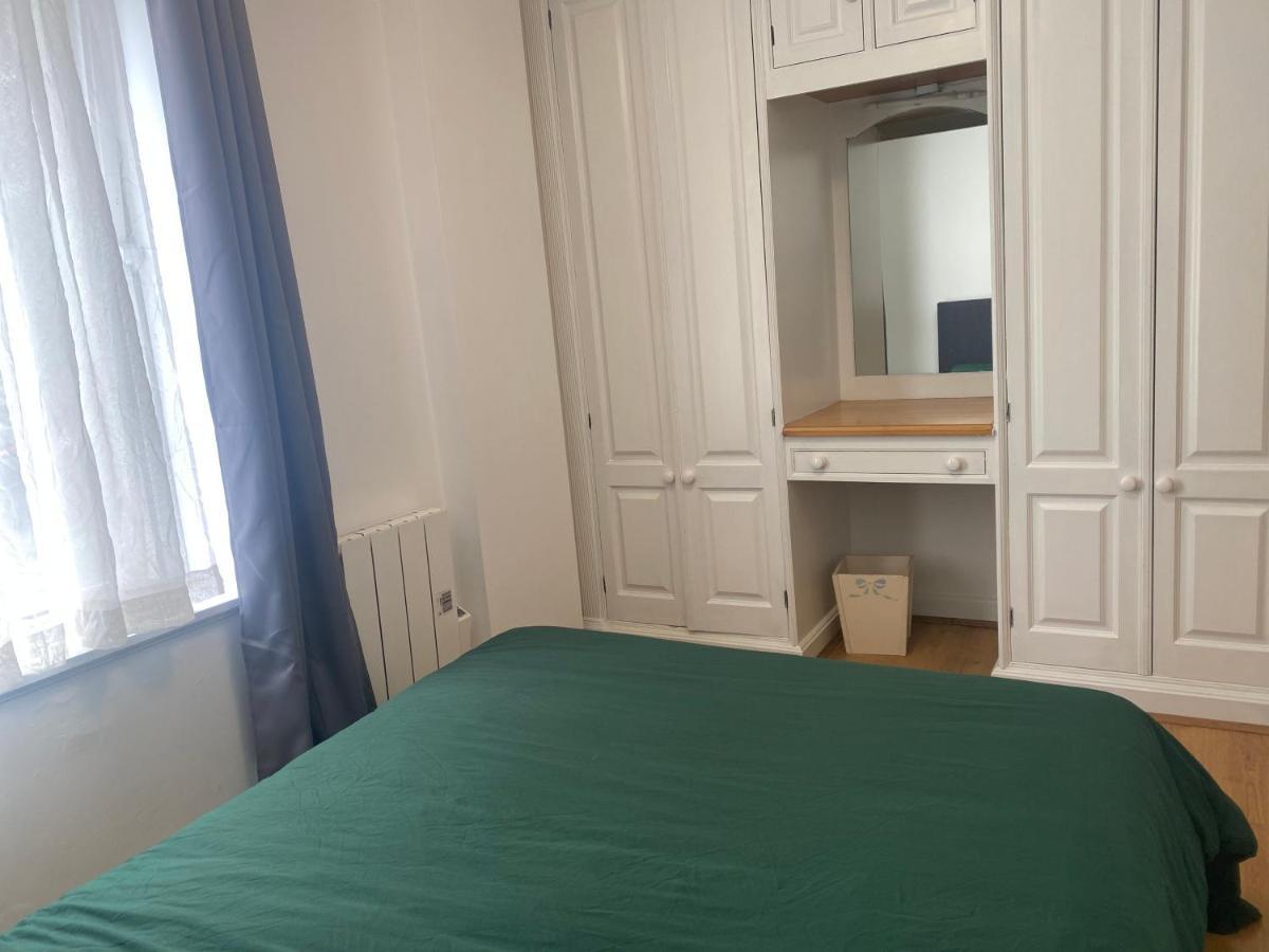 Prime Location Apartment - Heart Of Λονδίνο Εξωτερικό φωτογραφία