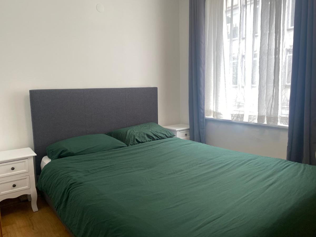 Prime Location Apartment - Heart Of Λονδίνο Εξωτερικό φωτογραφία