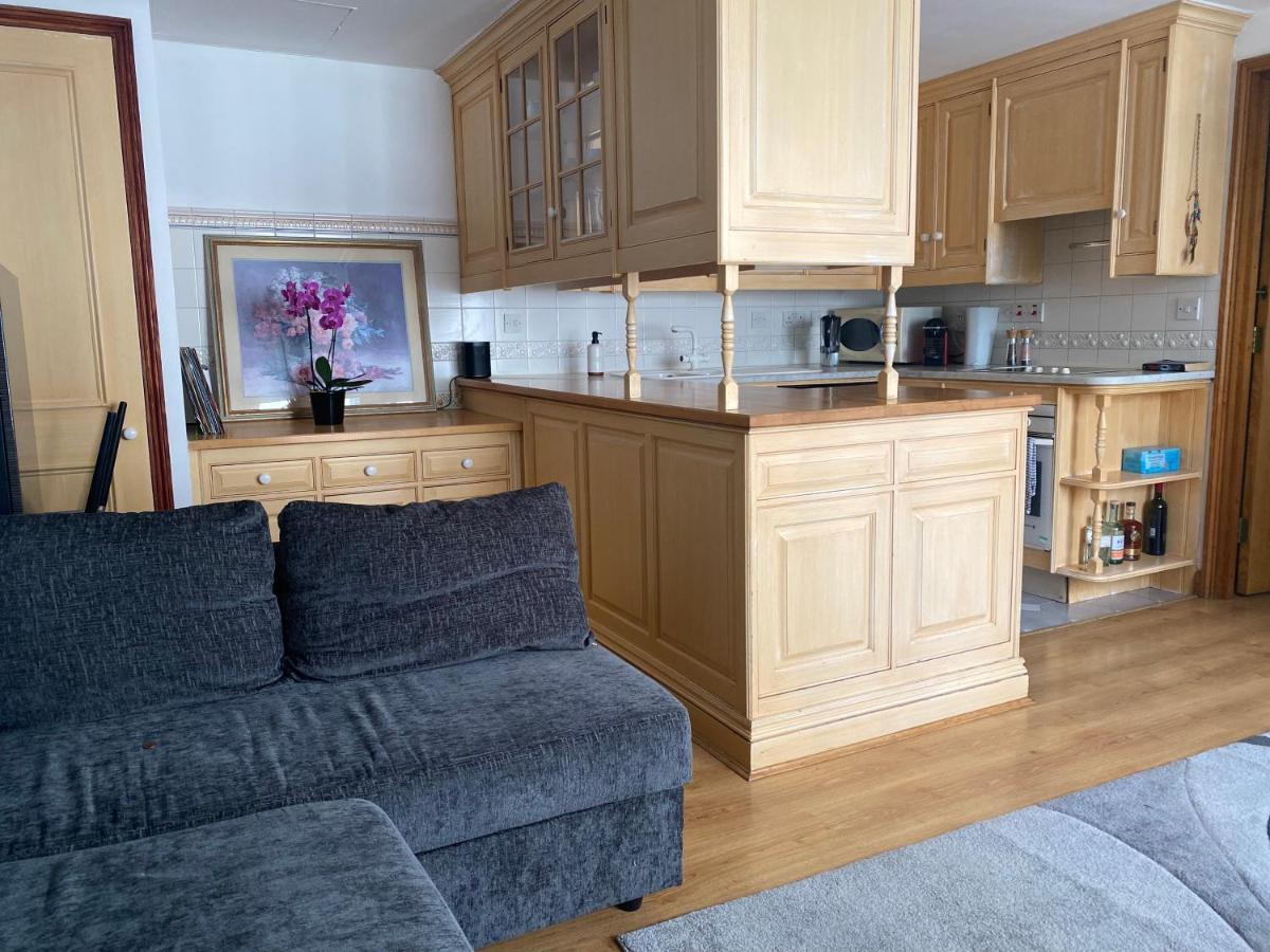 Prime Location Apartment - Heart Of Λονδίνο Εξωτερικό φωτογραφία