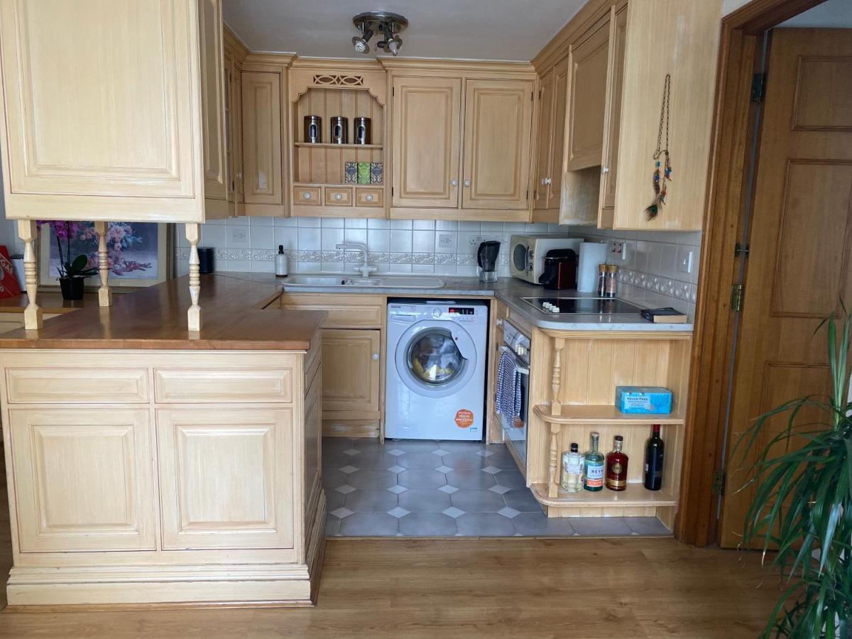 Prime Location Apartment - Heart Of Λονδίνο Εξωτερικό φωτογραφία