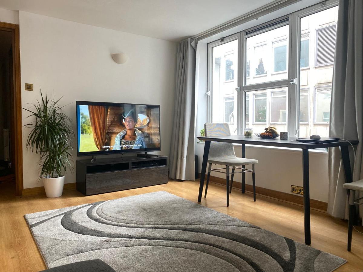 Prime Location Apartment - Heart Of Λονδίνο Εξωτερικό φωτογραφία